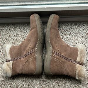 Bare Traps Harleen Women’s boots size 10W